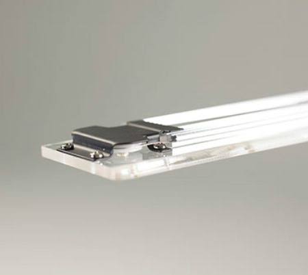 36x22 Parallel Aluminum Straightedge X112