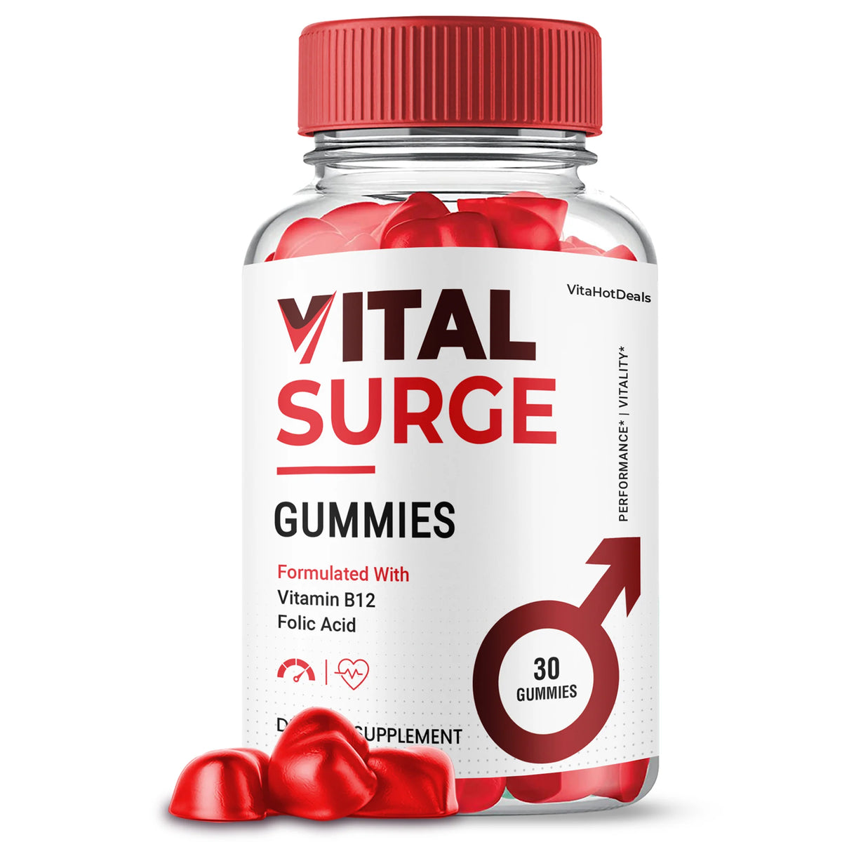 Gummies T365605