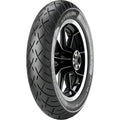 Front Motorcycle Tire 90/90-21 (54H) Black Wall R338502