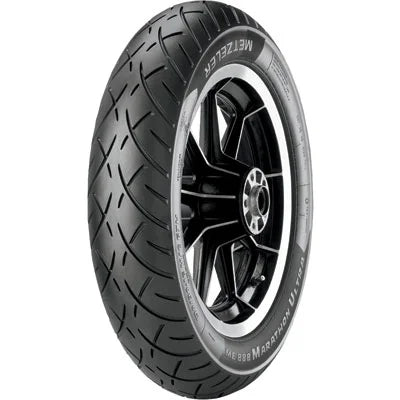 Front Motorcycle Tire 90/90-21 (54H) Black Wall R338502