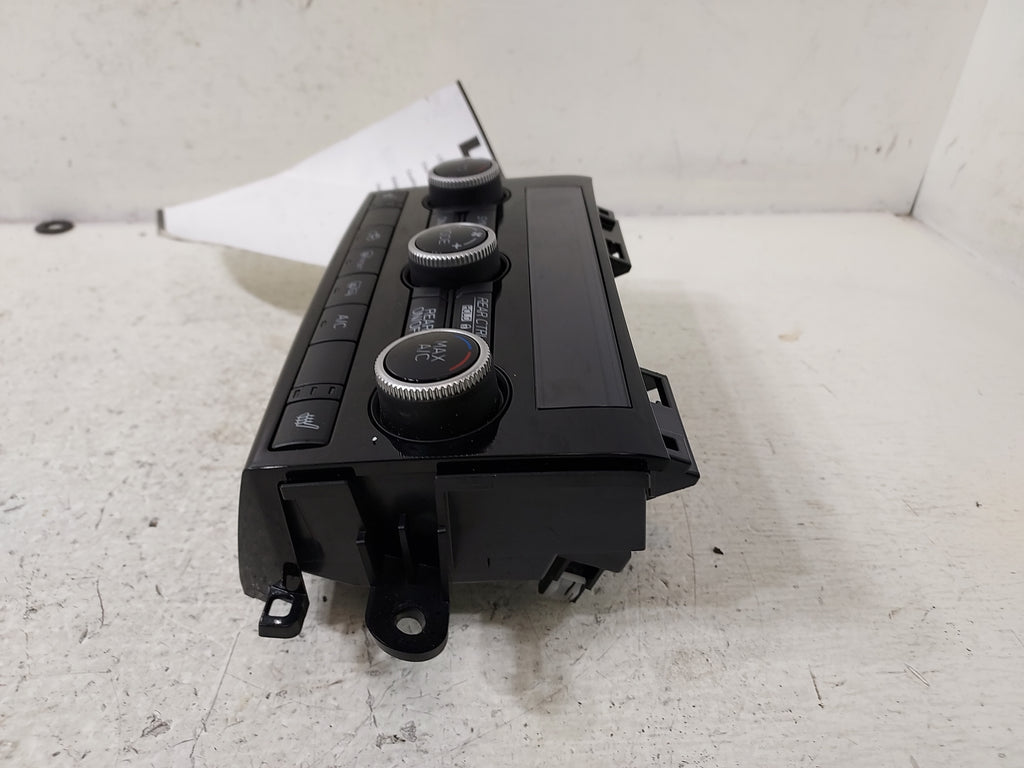 Pre-Owned Subaru Ascent Temperature Control Front A/C Heat OEM F24375