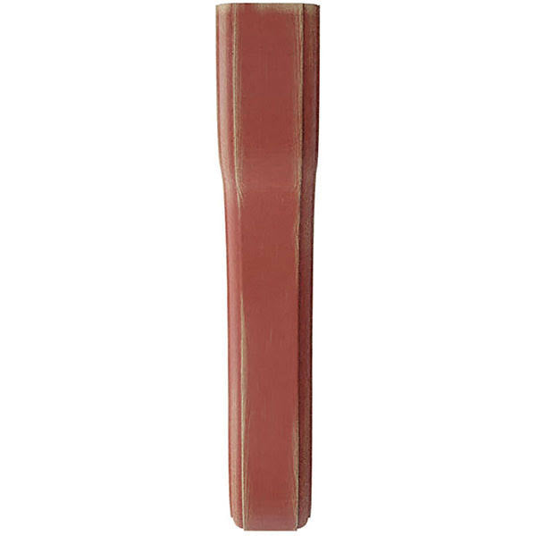 Salvage Red Wood Bracket A87975