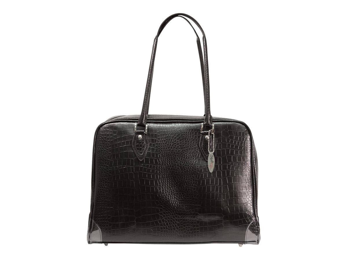 Black Handbag L46896