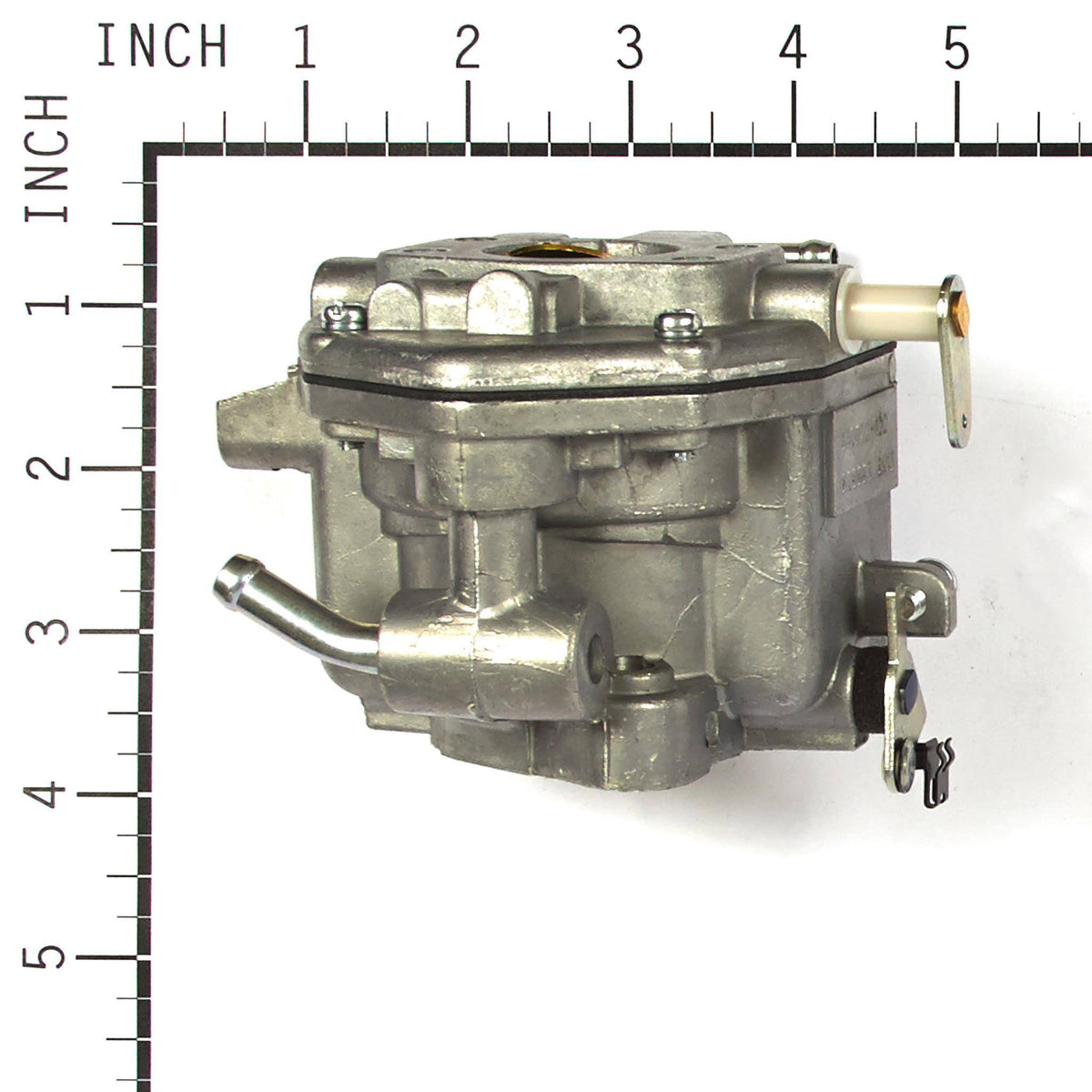 Carburetor L119