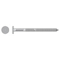 8D 2-1/2x22 13Ga 316SS Siding Nail Kraft U937