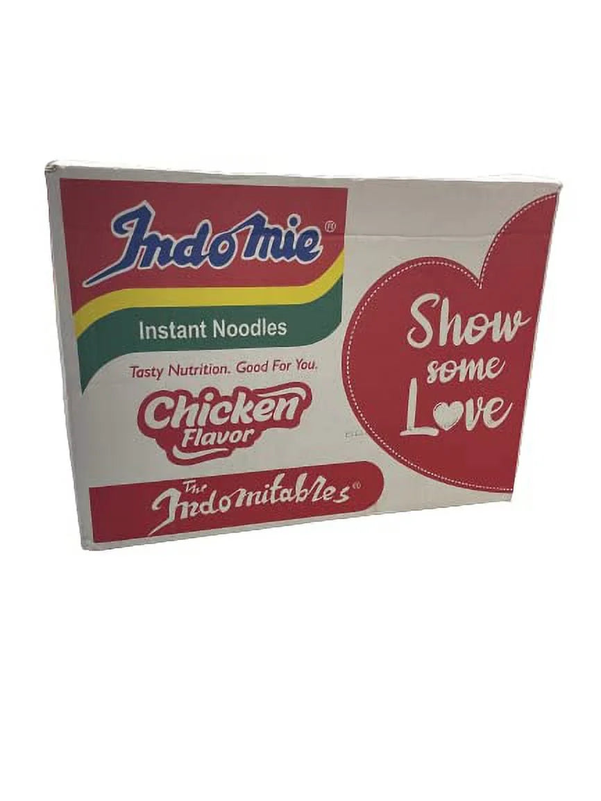 Chicken Noodles 40 Pack E356057