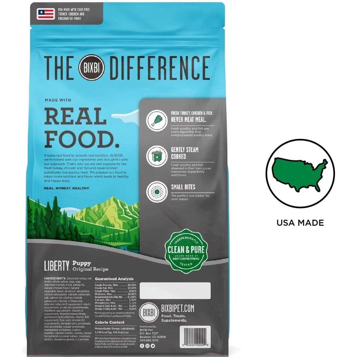 Puppy Food R463