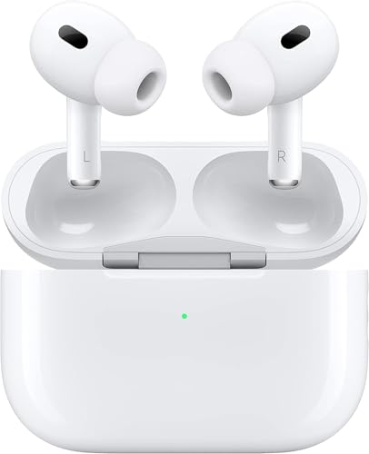 Wireless Earbuds with MagSafe Charging Case B7294
