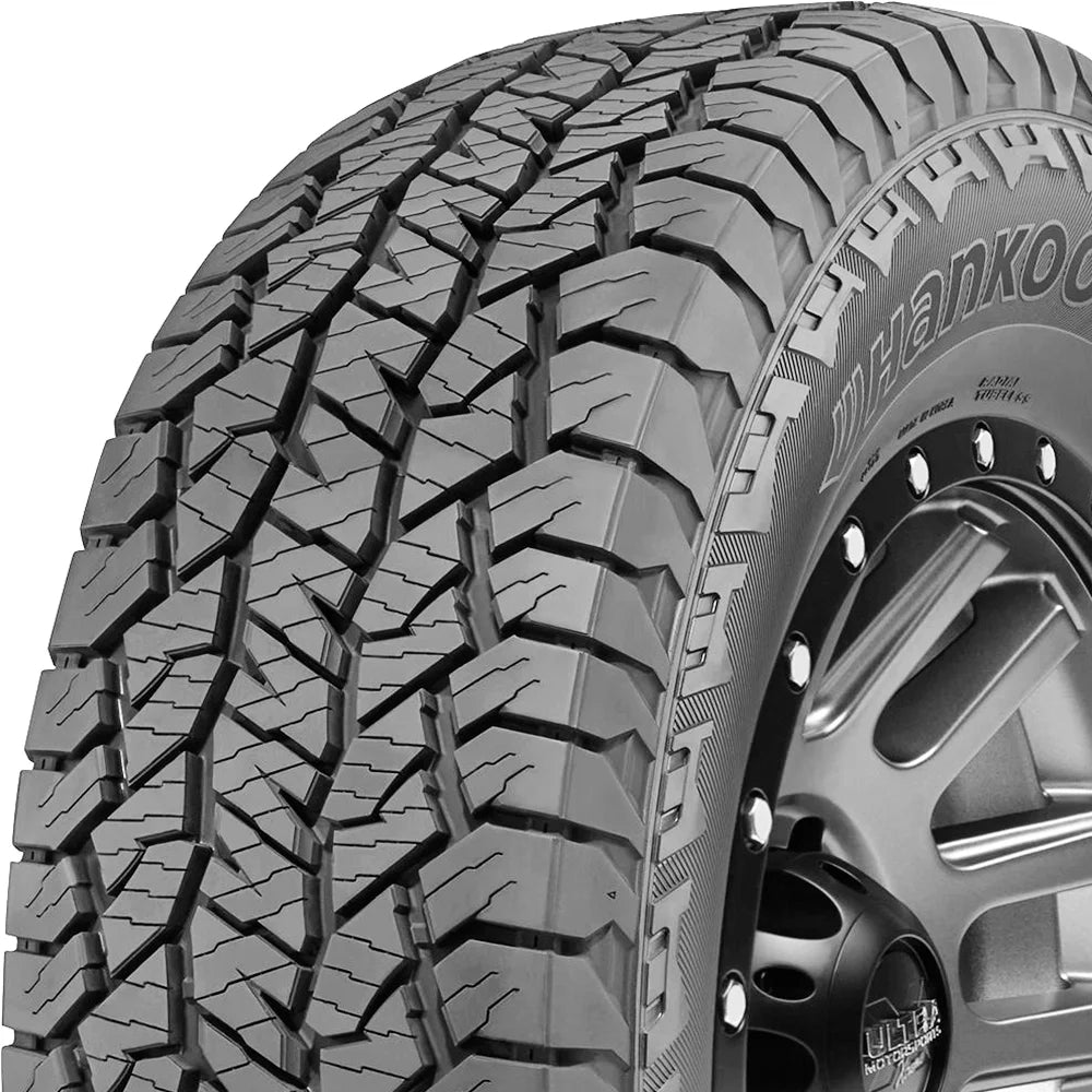 All Terrain 285/45R22 110T Light Truck Tire V58533