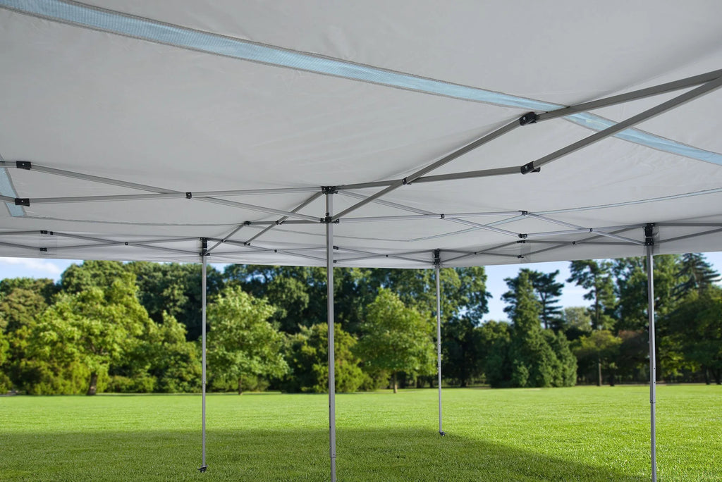 17 x 17 ft. Straight Leg Canopy T2634