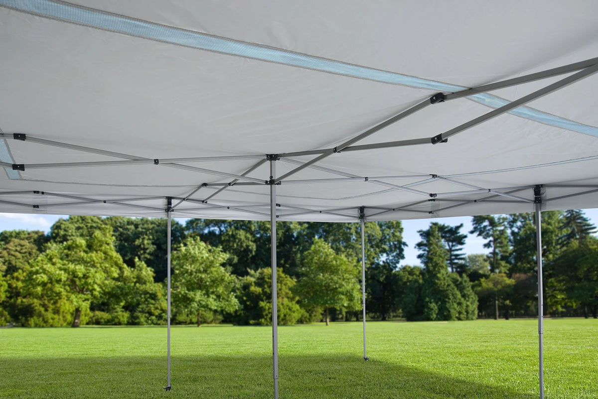 17 x 17 ft. Straight Leg Canopy T2634