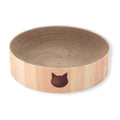 Cat Scratcher Bowl O597692