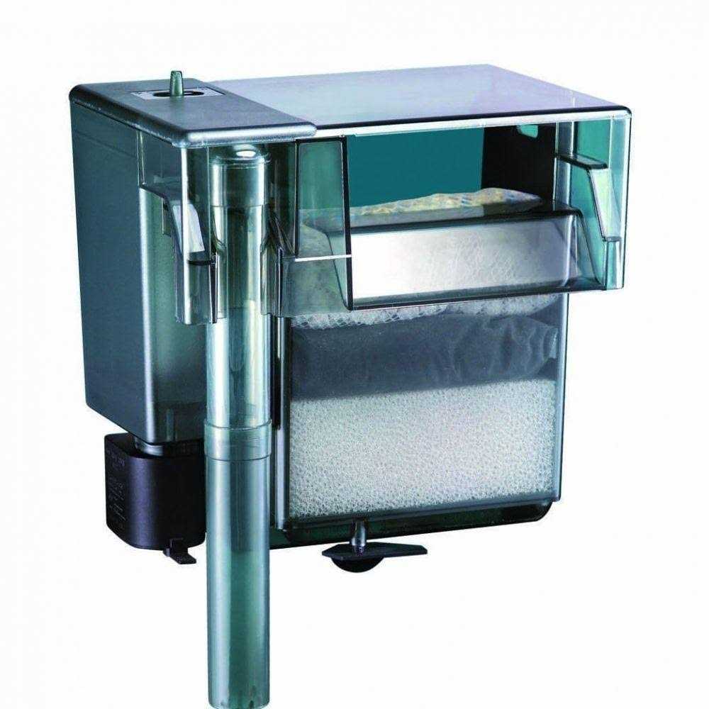 Power Filter N318
