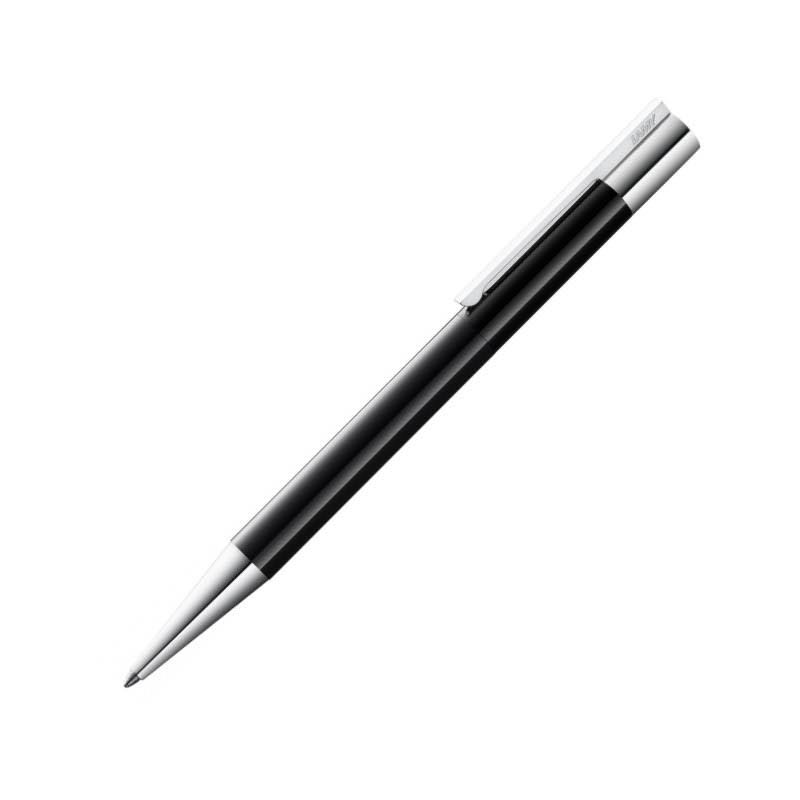 Black Medium Ballpoint Pen X1041