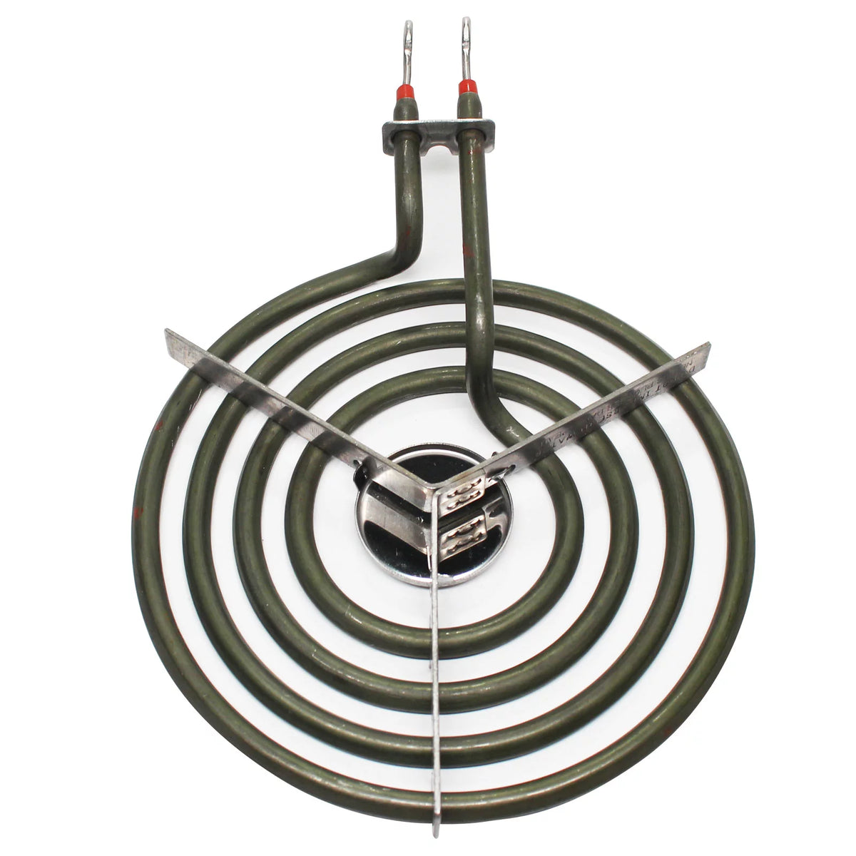 6 inch 4 Turns Surface Burner Element B313
