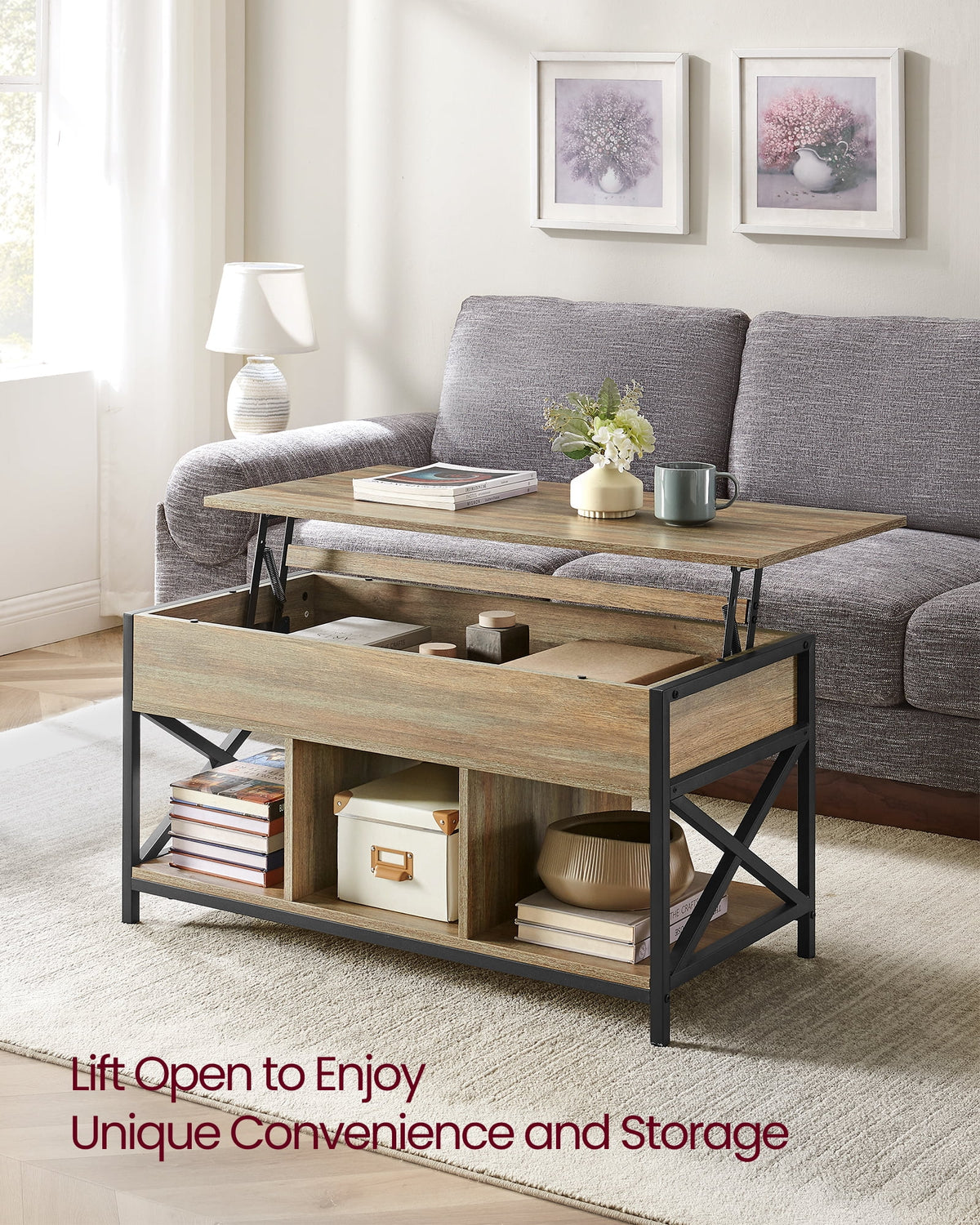Coffee Table S723083