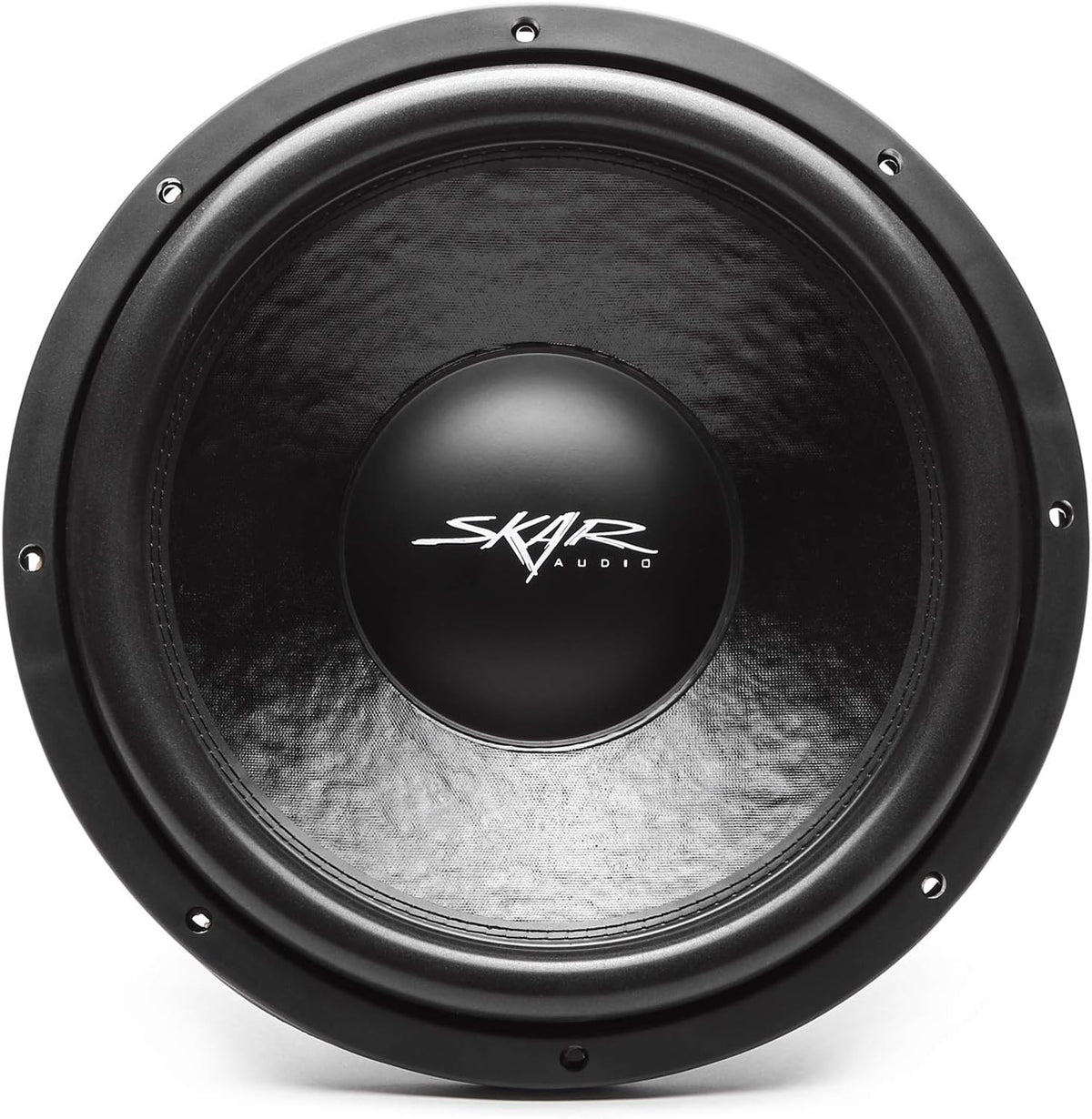 15 1500 Watt Dual 4 Ohm Car Subwoofer P339