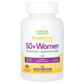 Chewable Multivitamin Tablets for Women 50+ Wild Berry 90 Count P951