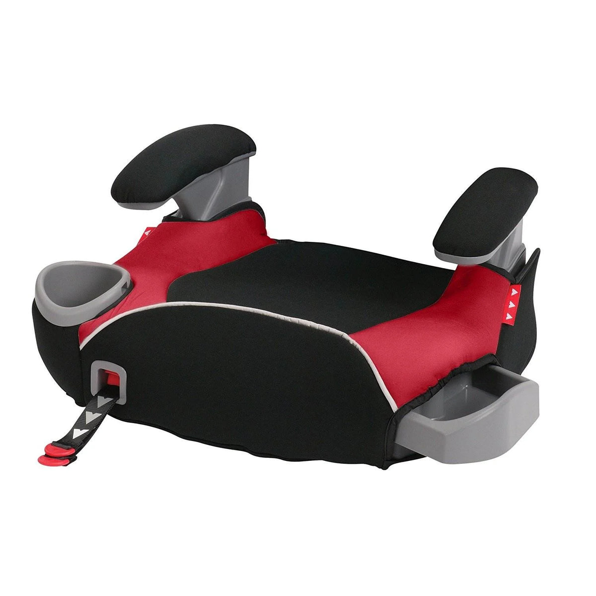 Highback Forward Facing Booster Car Seat with Latch System L63041