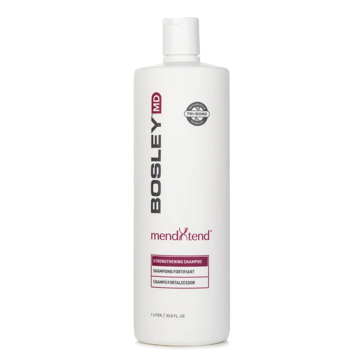 MendXtend Strengthening Shampoo 33.8oz F570183