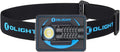 1000 Lumens Magnetic Rechargeable Right Angle Headlamp with Headband F647
