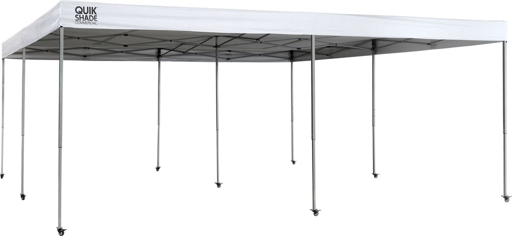 17 x 17 ft. Straight Leg Canopy T2634