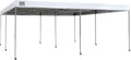 17 x 17 ft. Straight Leg Canopy T2634