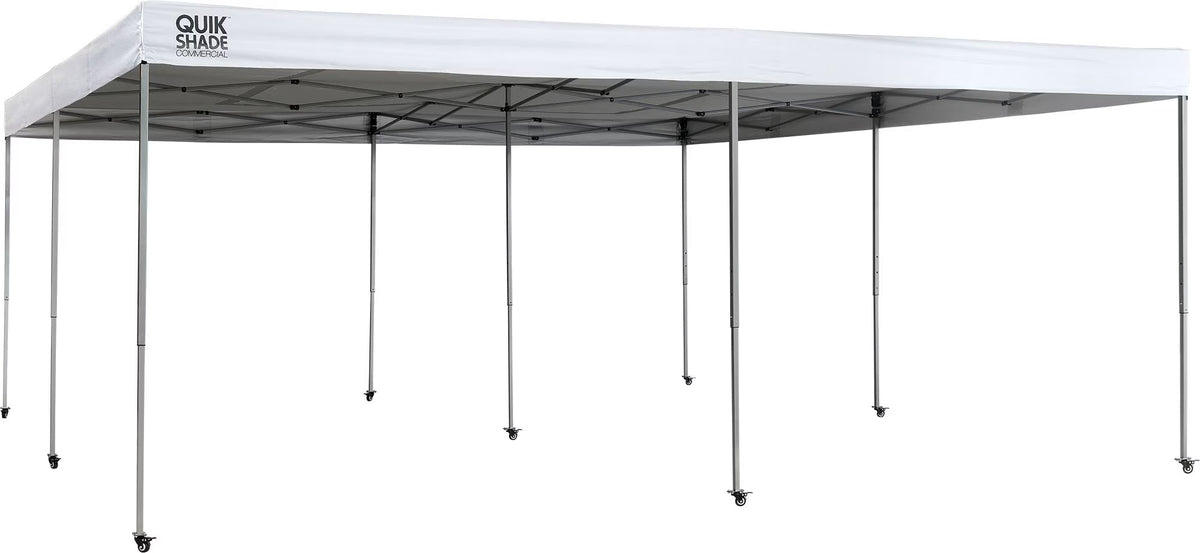 17 x 17 ft. Straight Leg Canopy T2634