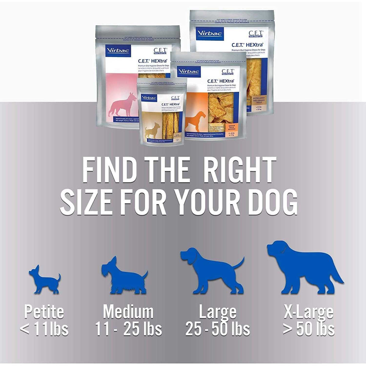 Dog Chews Y94873