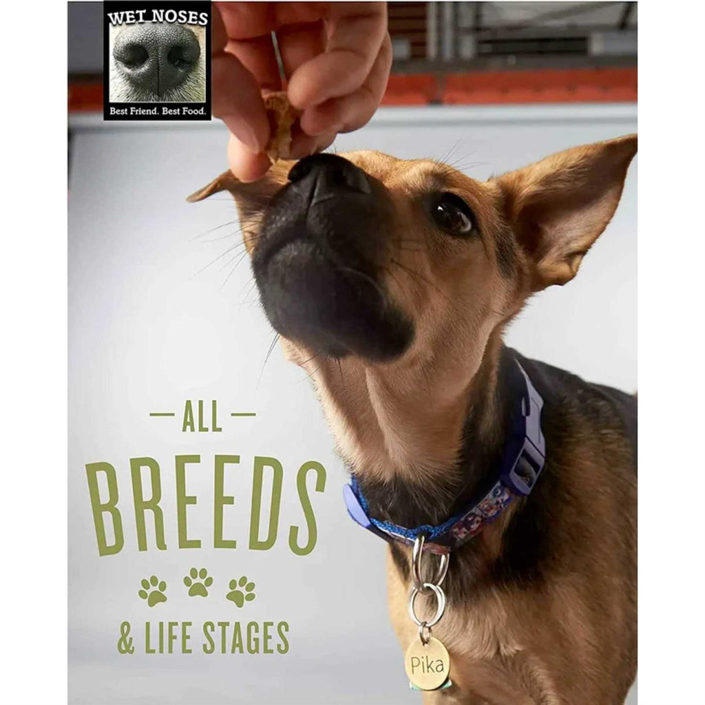 Grain Free Carrot & Sweet Potato Dog Treats Y6195