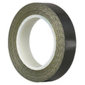 Antistatic Tape, 4 in x 18 yd, 8 mil, Black P709