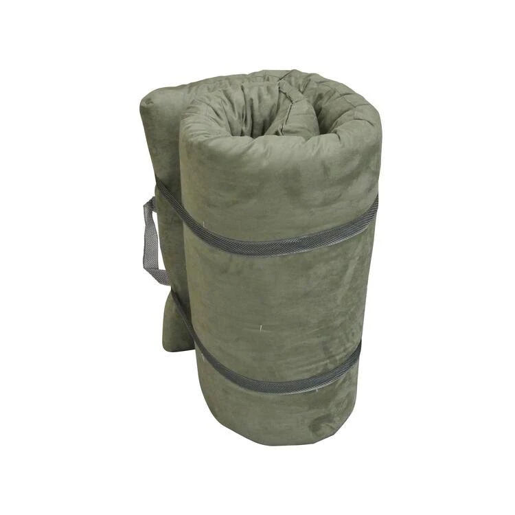 Sage Microfiber Cotton Overnighter W722