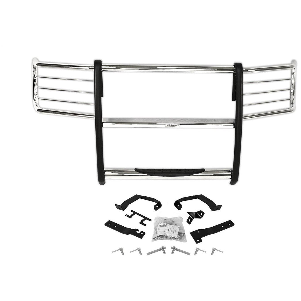 Complete StepGuard Set J7614