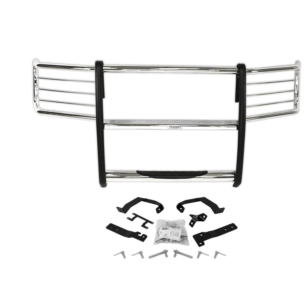 Complete StepGuard Set J7614