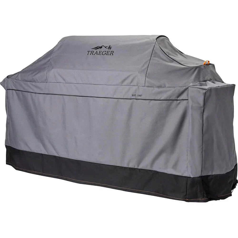 Ironwood XL Full Length Grill Cover N368