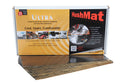 Black Floor/Dash Kit; 20 Sheets; 12 in. x 23 in. U278939