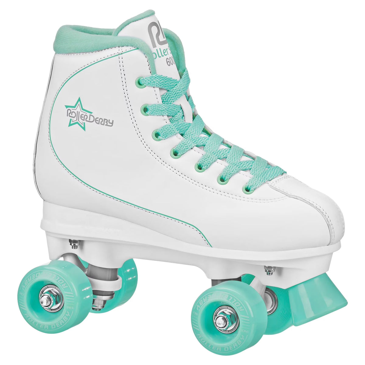 Women's High-Top Roller Skates U59810