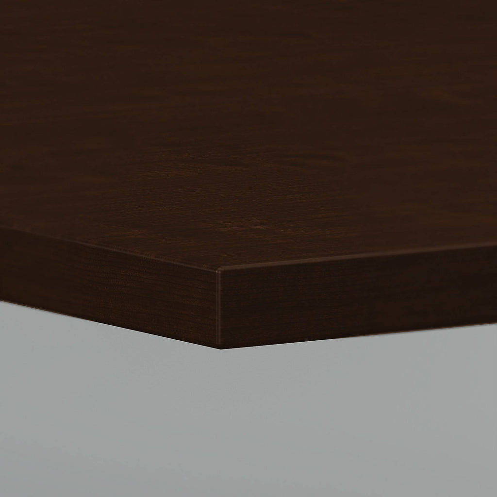 Mocha Cherry Conference Table E28592