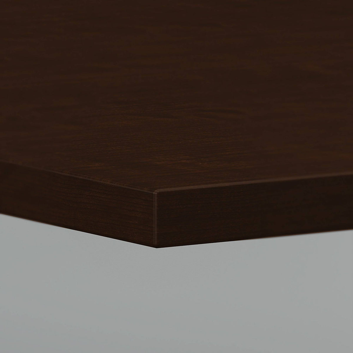 Mocha Cherry Conference Table E28592
