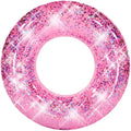 Pink Inflatable Pool Floats Rings 36 Inch R25018