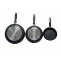 Heavy Duty Induction Non Stick Fry Pan Set Z110251