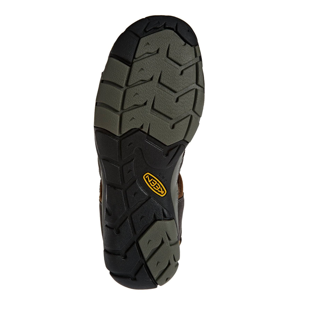 Men's Clearwater CNX Raven/Tortoise Shell 10.5 C3787
