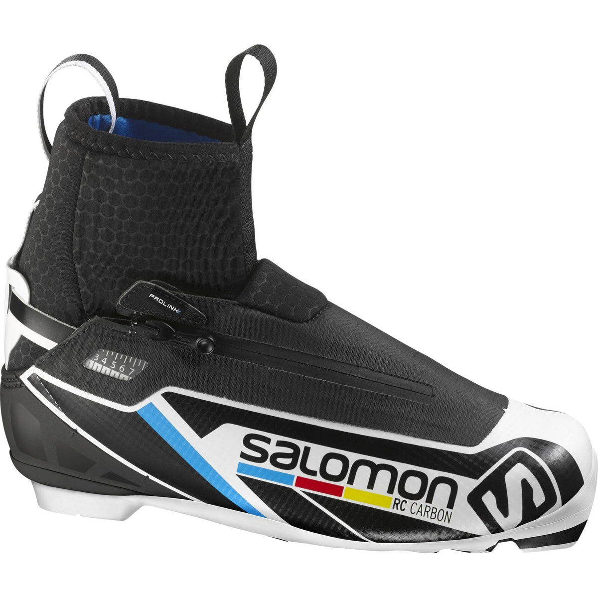 Carbon Prolink Ski Boots J455485