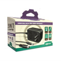 Universal 3-in-1 AC Adapter H989024