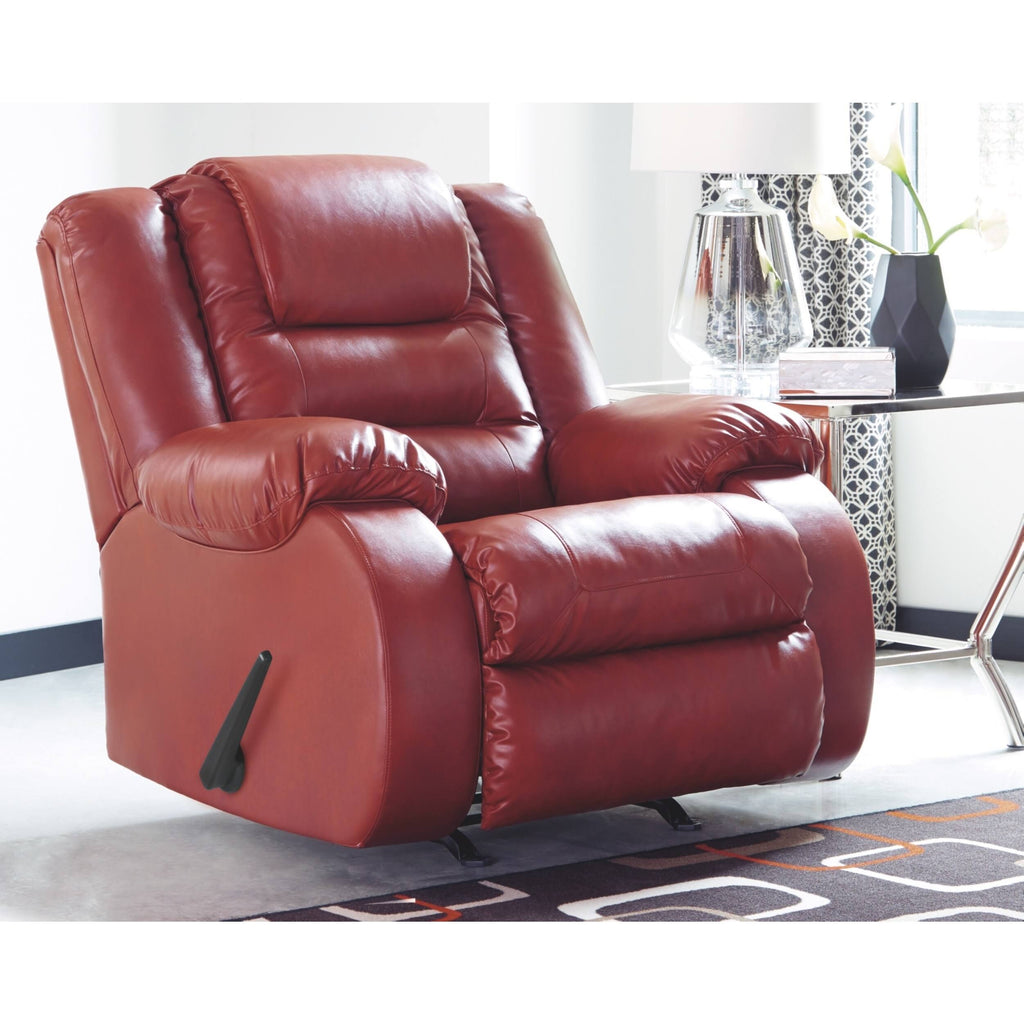 Rocker Recliner C821821