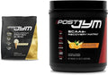 Tahitian Vanilla Bean Post-Workout with BCAA's, Glutamine, Creatine HCL G9955