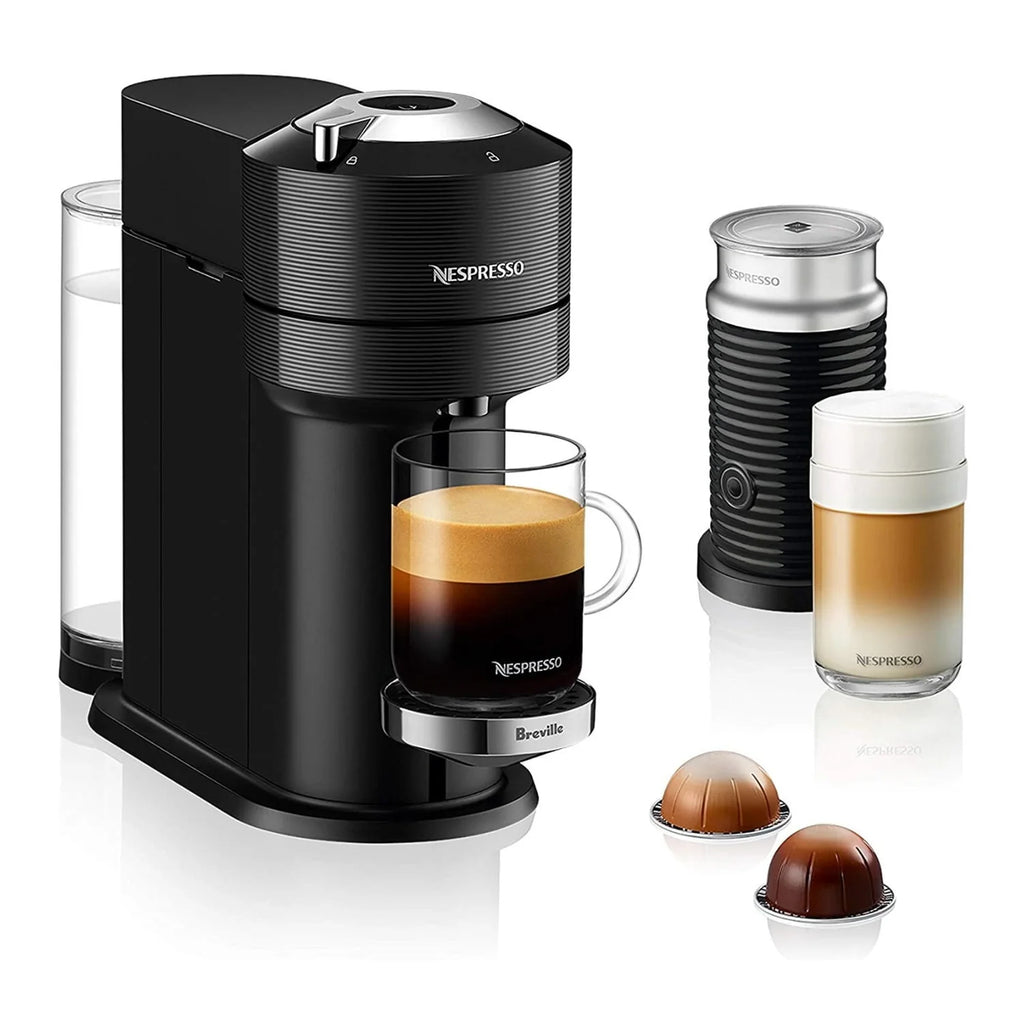 Coffee and Espresso Machine H117