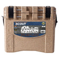 Sandstone 22 Quart Cooler X4969