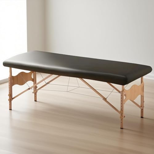 Washable Leather Massage Table Cover Protector K5713