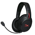 Wireless Gaming Headset with Detachable Noise Cancelling Microphone W6820